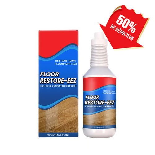 Floor Restore-Eez - 1 Bouteille